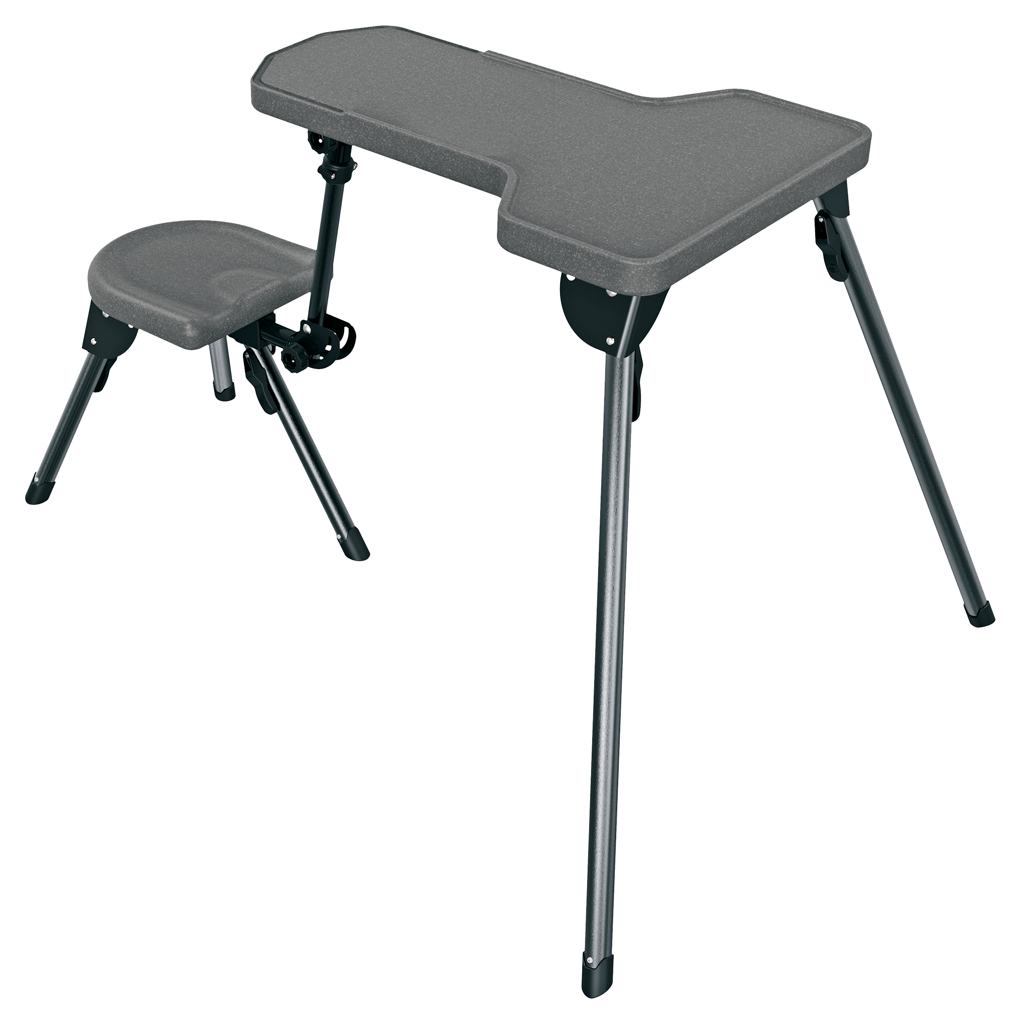 Caldwell Stable Table Lite Shooting Bench Cabela's
